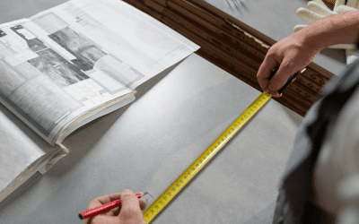 Cómo aprovechar espacios pequeños con muebles a medida